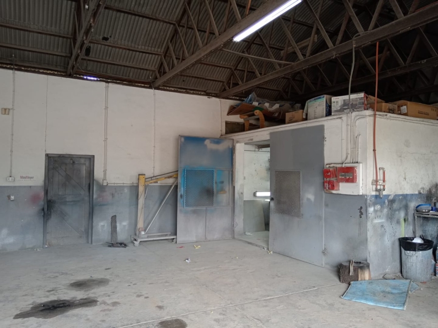 Commercial Property for Sale in Wolseley Western Cape